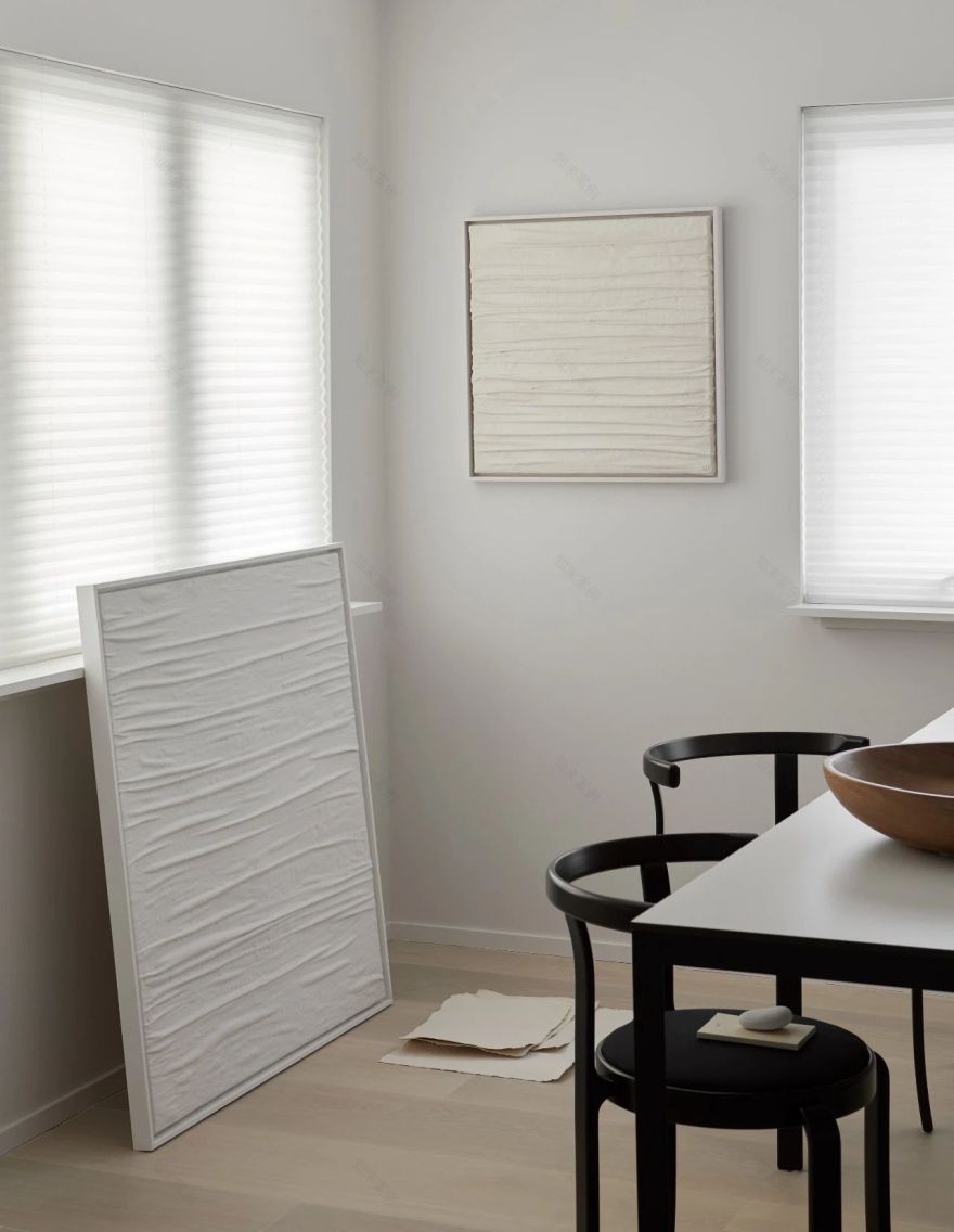 Anette Hallbäck 工作室丨瑞典-45