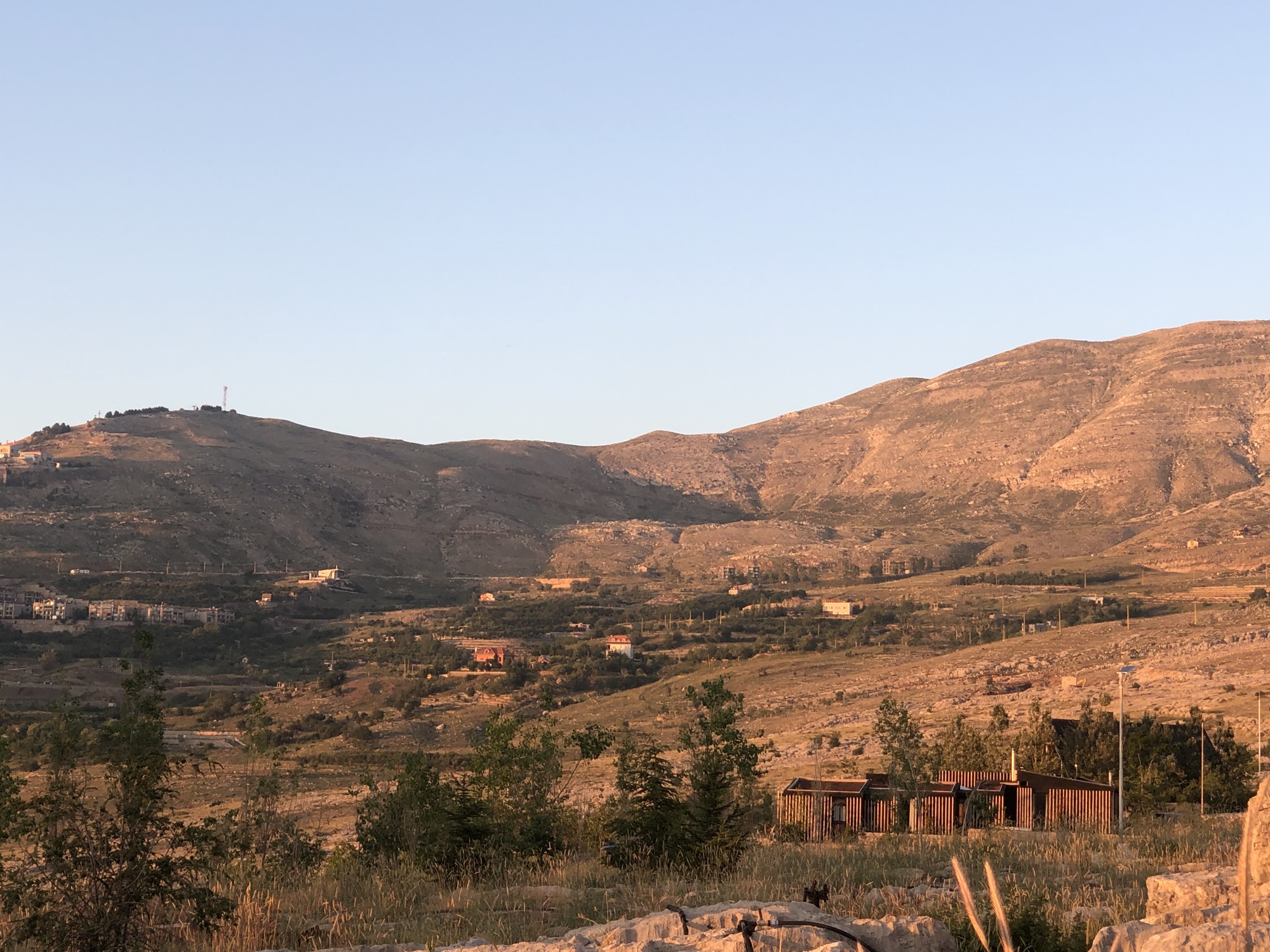 巴基什之家丨黎巴嫩丨AK Architecture Studio-45