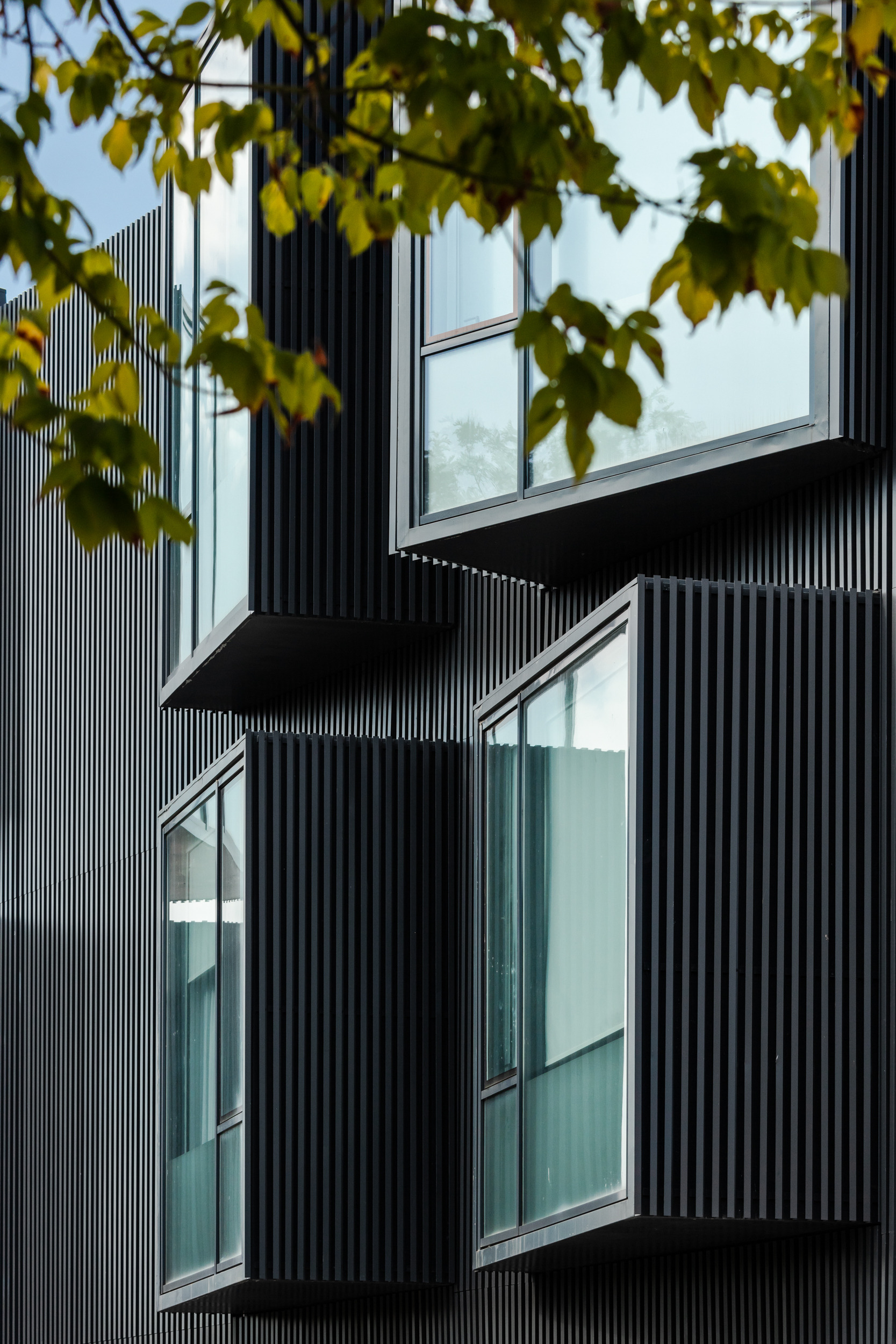 关爱老年,创新养老空间设计-12