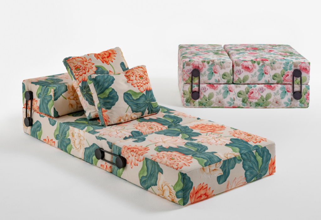 Moooi 鸟巢沙发等系列丨Marcel Wanders 等-26