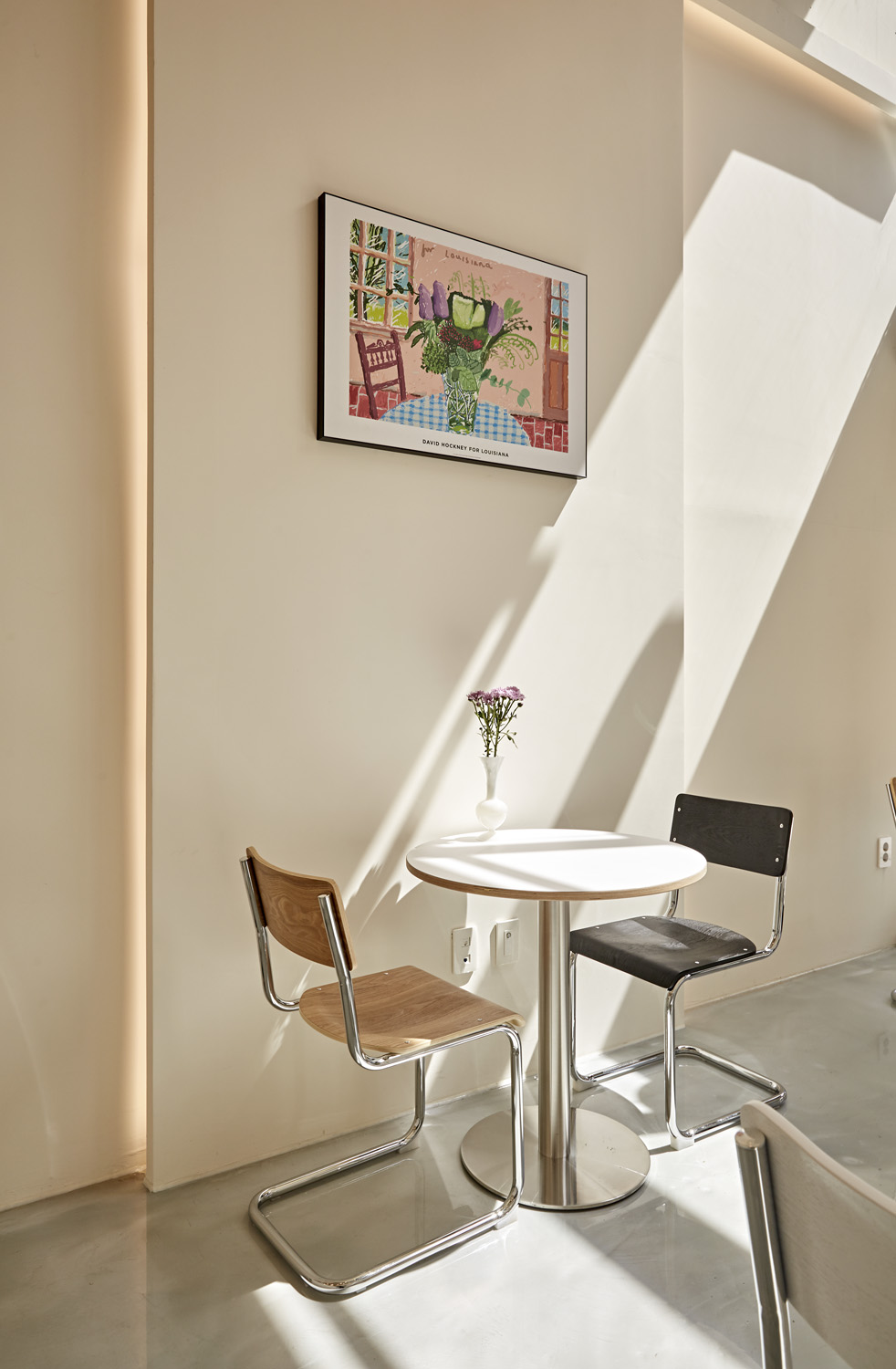 10 坪南扬州温暖氛围咖啡厅设计-12