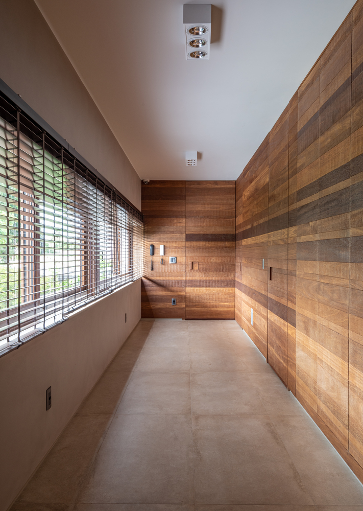 里约热内卢 Claro 之家——现代简约风格典范-59