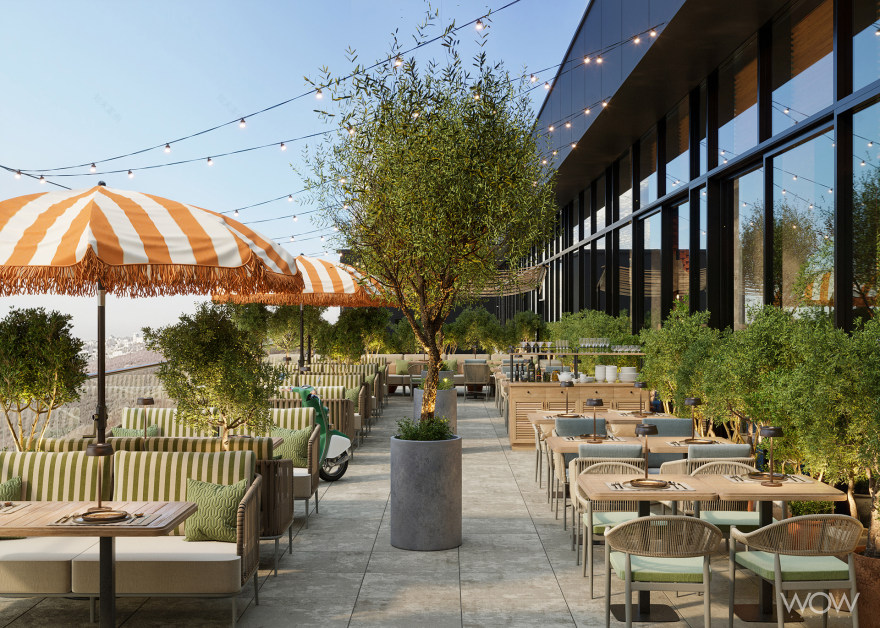 帕尔马干酪餐厅丨Sergiy Sarana等6人-30