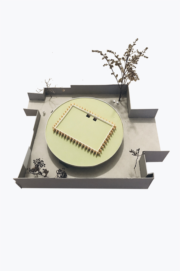 Hotel Dumont改造为文学热点项目丨比利时安特卫普-23