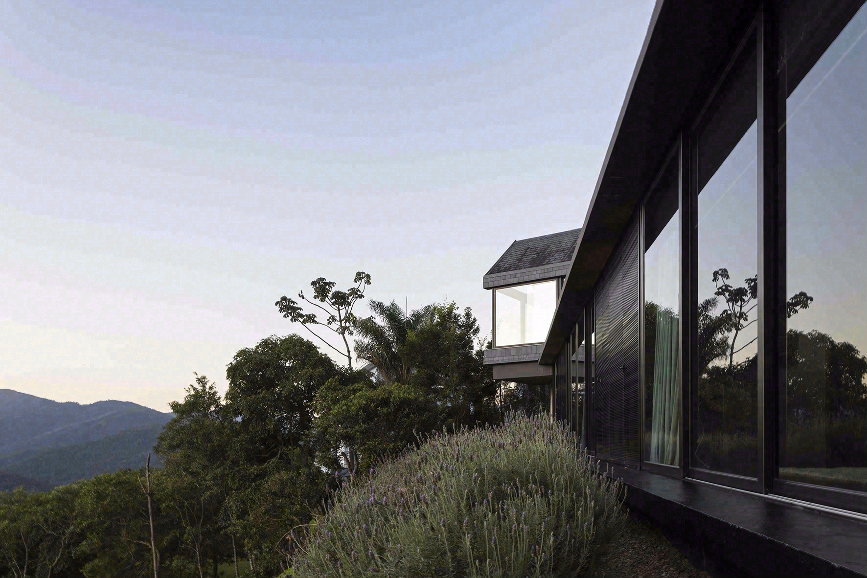 板岩屋丨巴西丨Architectare-32