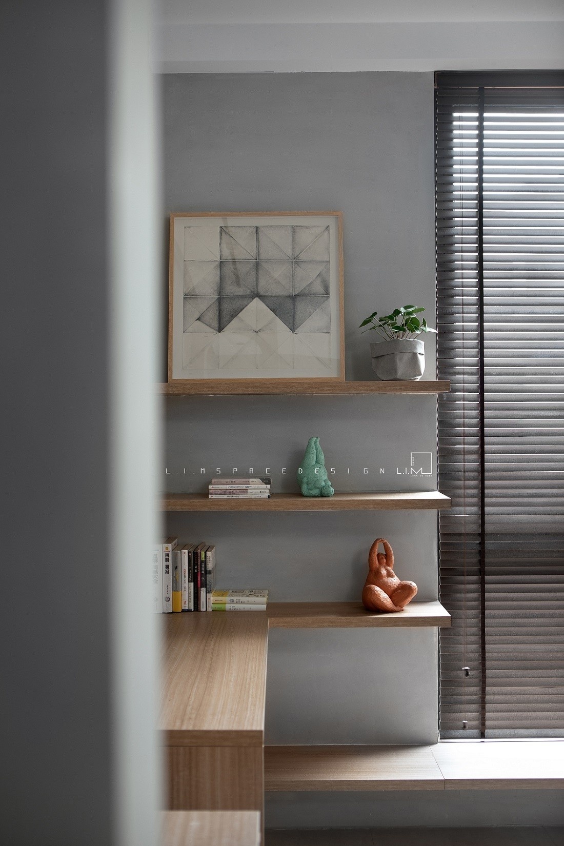 L·I·M by L·I·M 极简办公空间丨中国舟山丨犁木空间设计-31