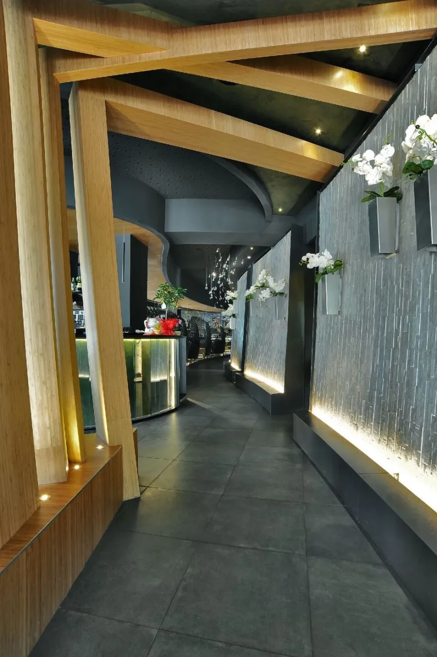 苏西亚洲体验瓦雷泽店丨意大利-21