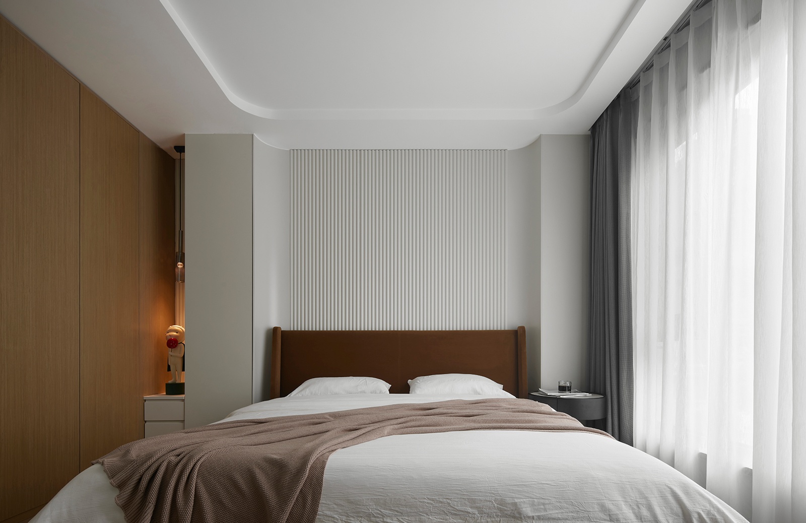 蕴意于内,隐奢于境丨DHYP 东荷逸品空间设计-72