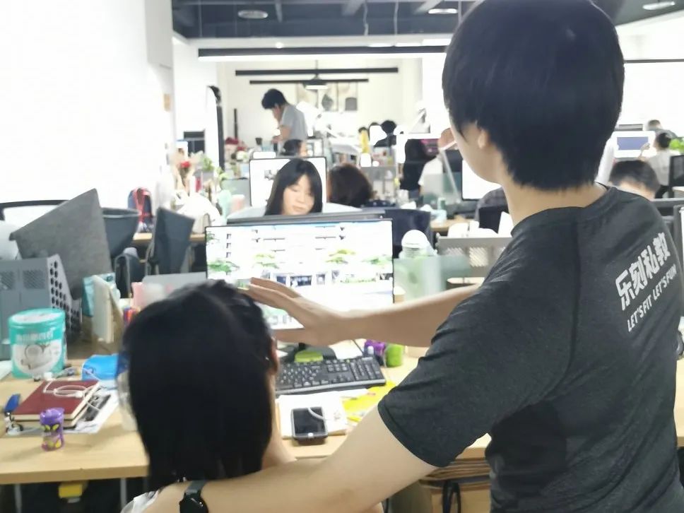 佳联秋意浓,运动健康共度中秋-51