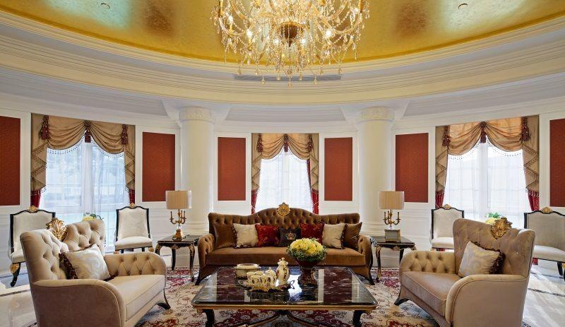 上海新华联会所-14