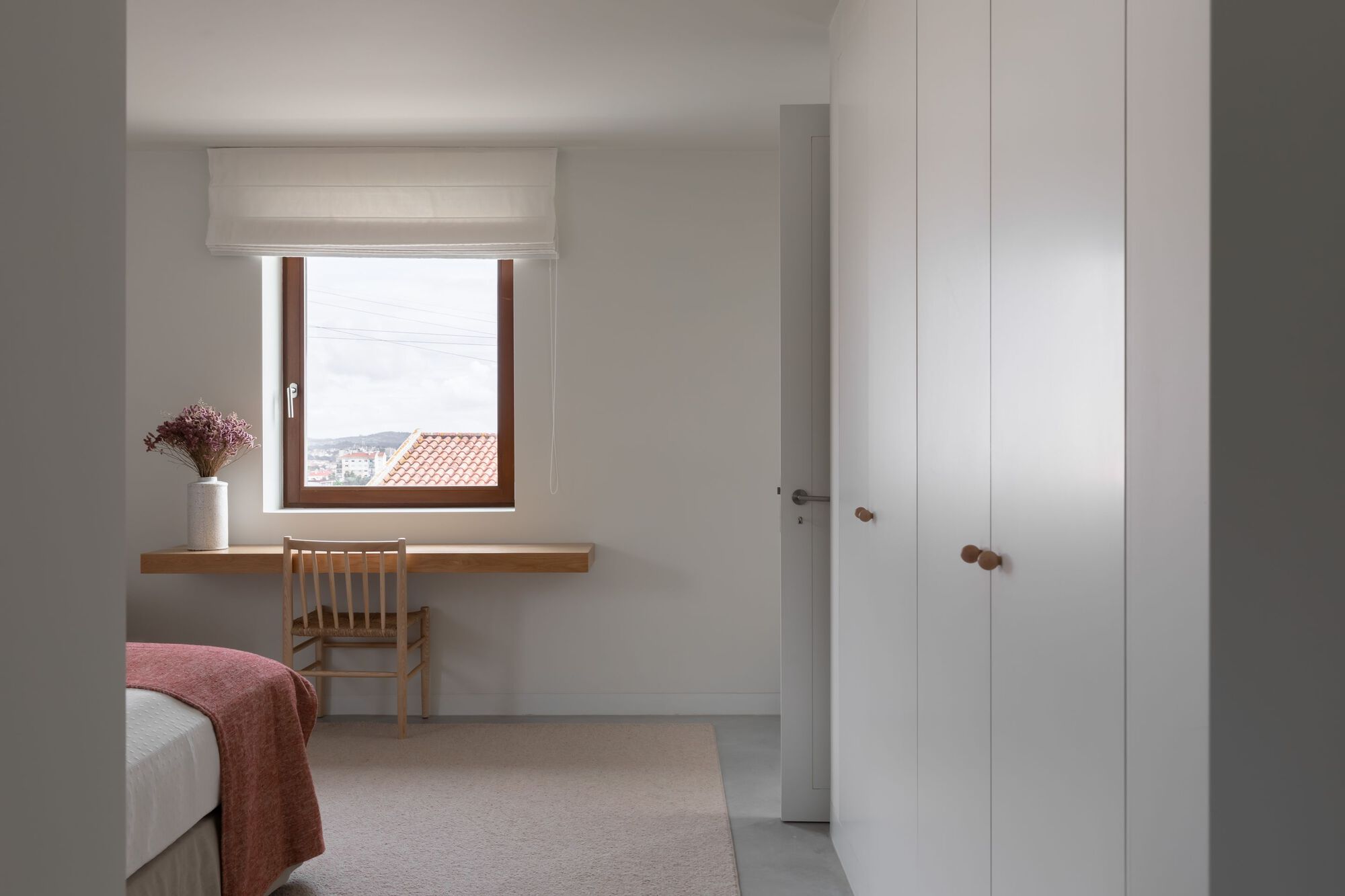 兰霍拉斯的房子丨葡萄牙丨Vasco Lima Mayer-29