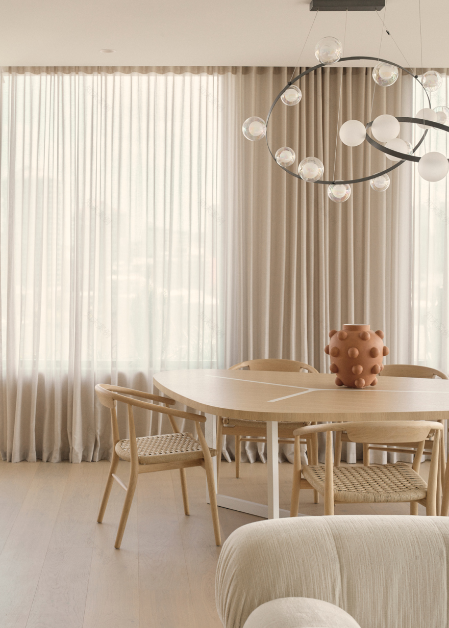 Maison New Farm 多层住宅丨JoeAdsettArchitects-17