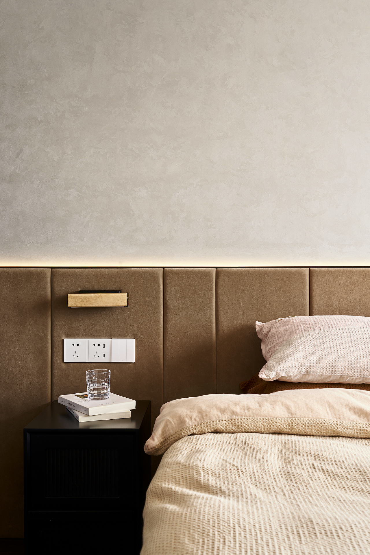 “她”宅,杭州古翠蓝庭丨中国杭州丨力设计-45