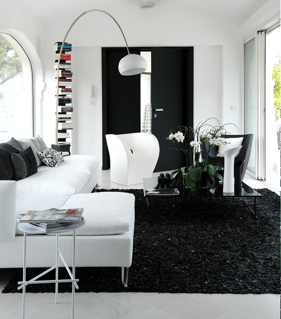 克劳德·卡地亚——当代设计作品            
            -15