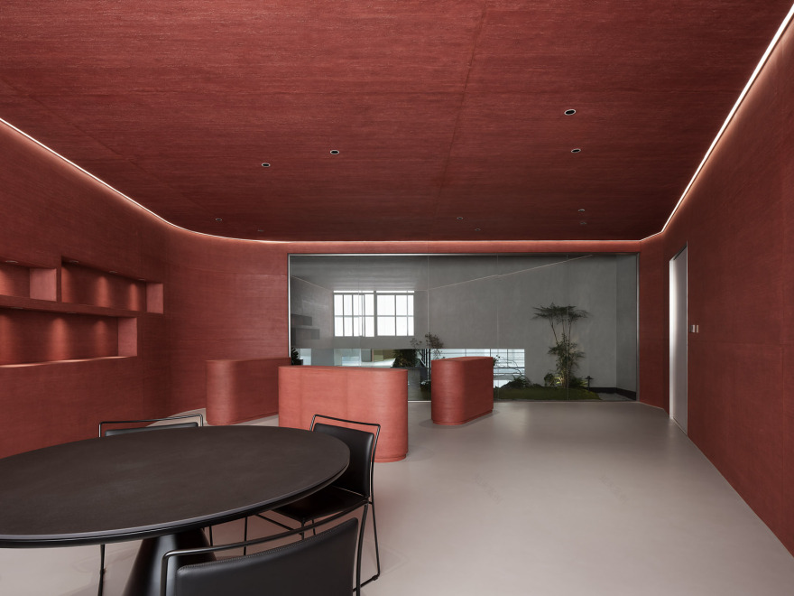 幻成设计中心丨中国绍兴丨慧空间设计机构-52