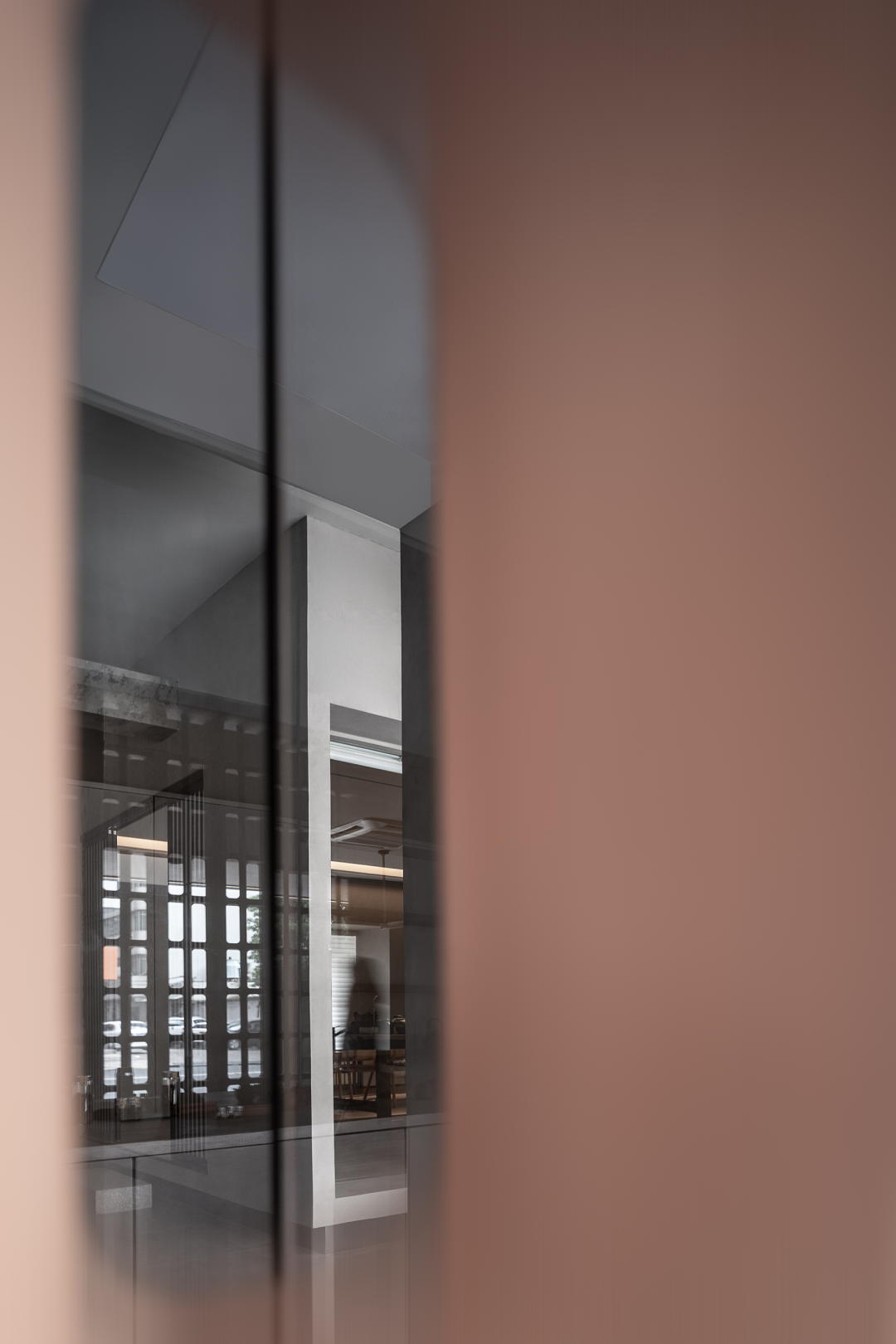 炉村茶舍丨中国无锡丨正负下舍-11