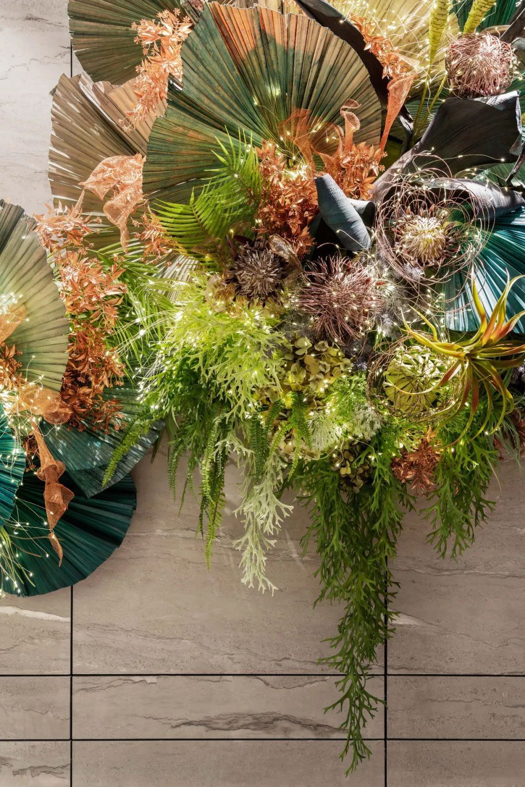 粤海·壹桂府丨中国北京丨安奥拉(深圳)装饰设计有限公司-47