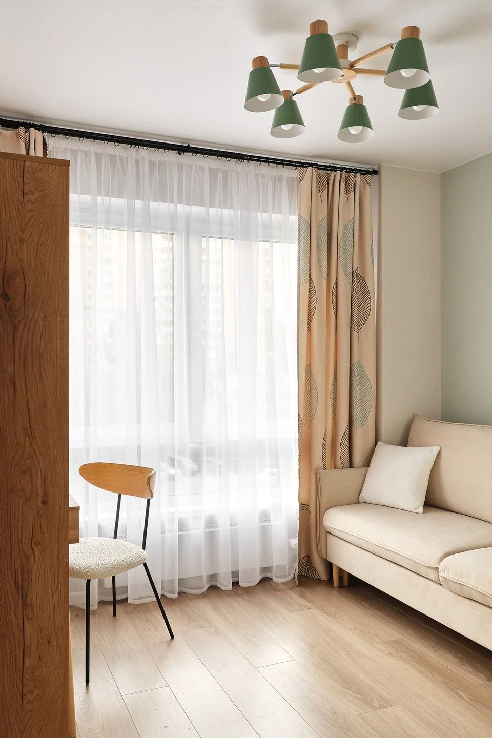 现代夫妻俩 48㎡的小宅丨中国-30