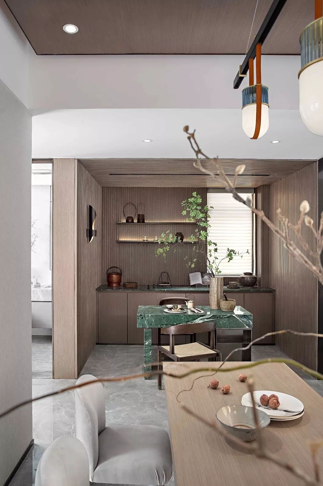 阳光城龙岩花漾江山别墅丨中国福建-35