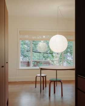 Caringal Flats 底层花园公寓翻新项目丨Ellul Architecture
