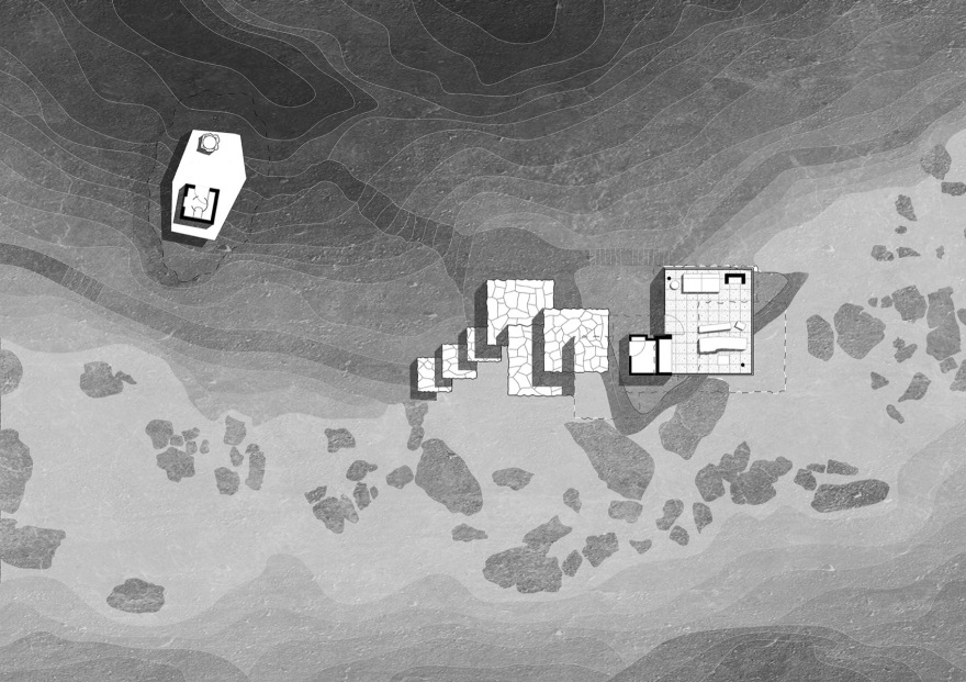 南川石舍丨中国重庆丨度地建筑-76