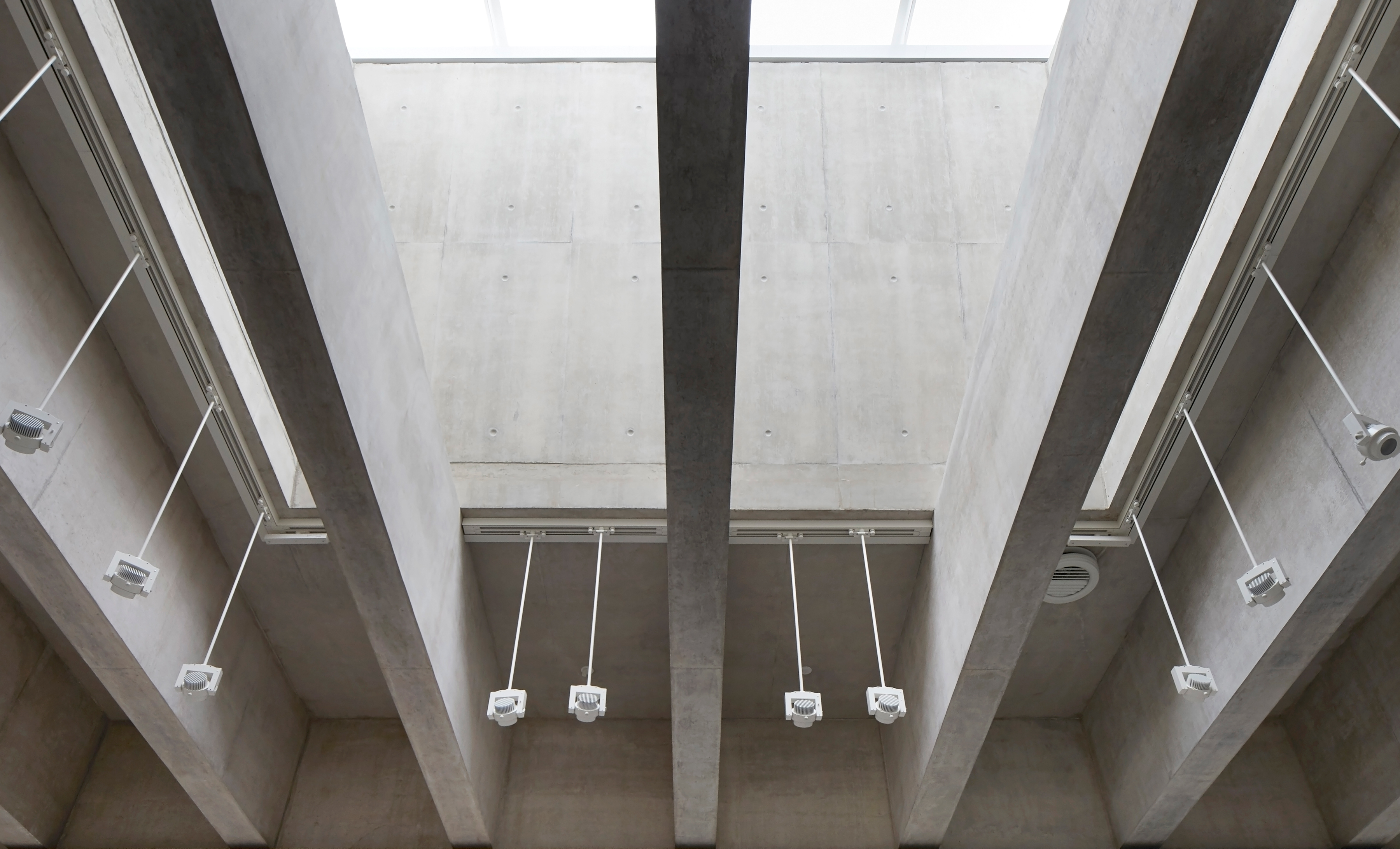 泰特圣艾夫斯扩建画廊-9