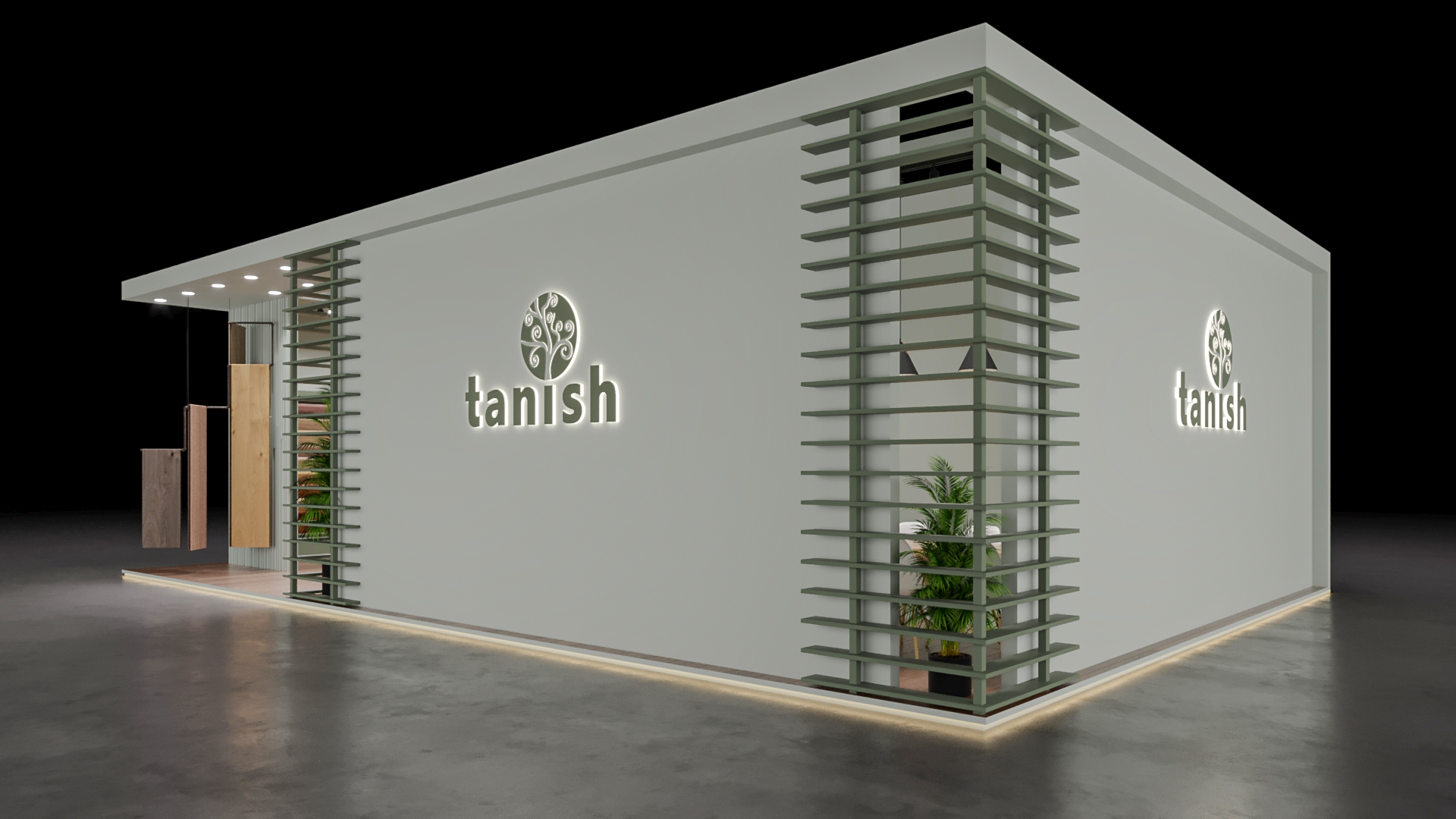 Tanish Industries at Matecia 2022, Delhi-3