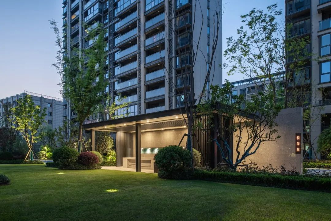 拥抱理想的「N+1」种生活方式 ｜上虞金地悦峯里（大区）-41