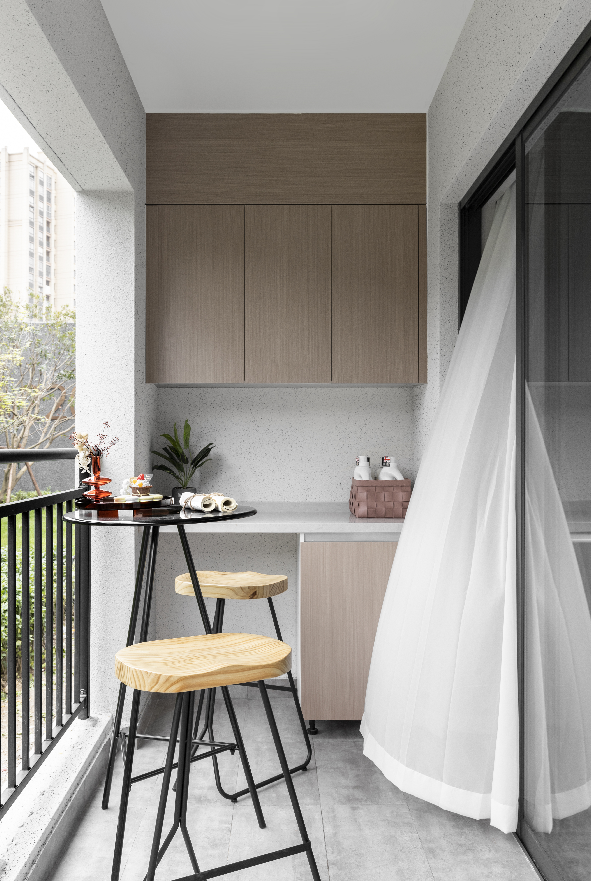 南昌依云上城|春意阑珊-40