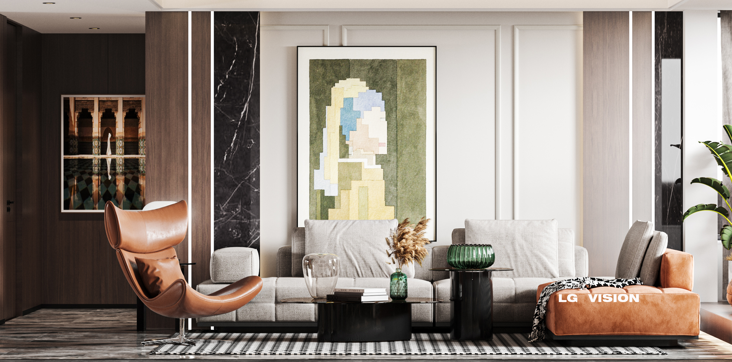 LG VISION 家昭近期效果图-17