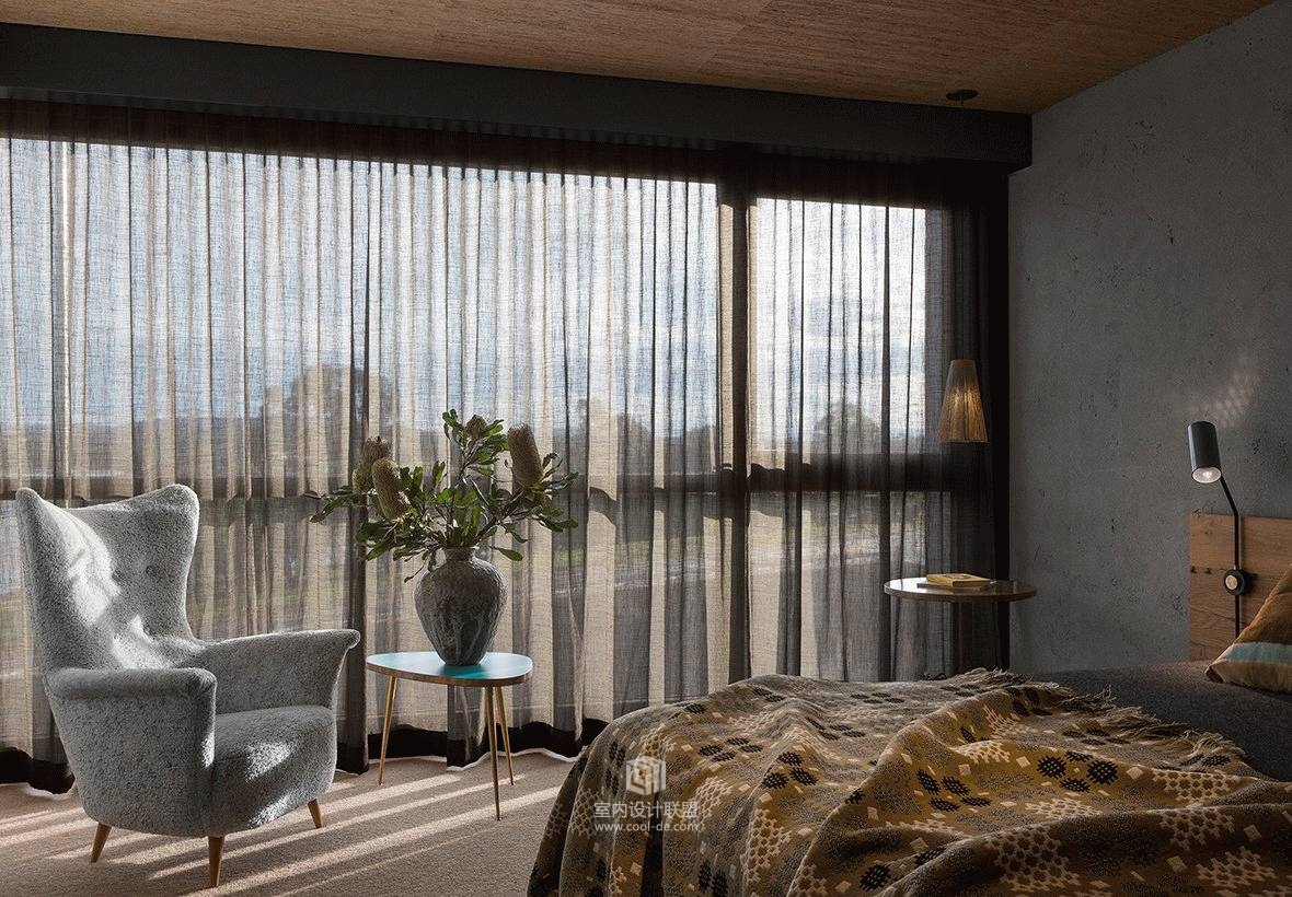 HOTEL HOTEL艺术精品酒店-44