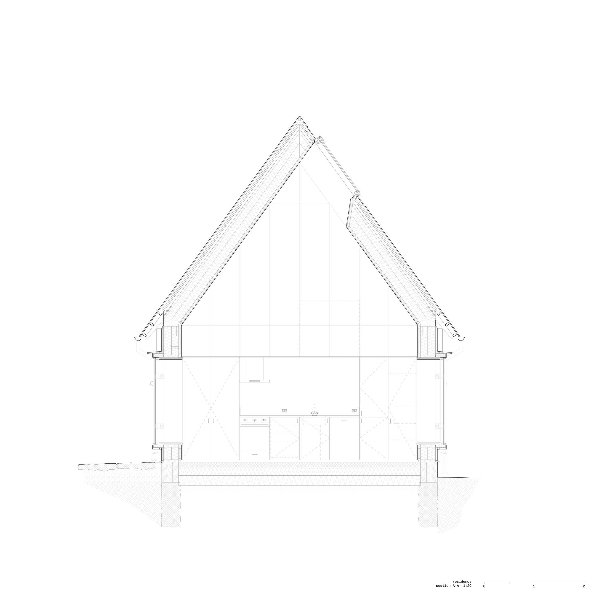 44 莫恩艺术厅丨丹麦丨pihlmann architects-22