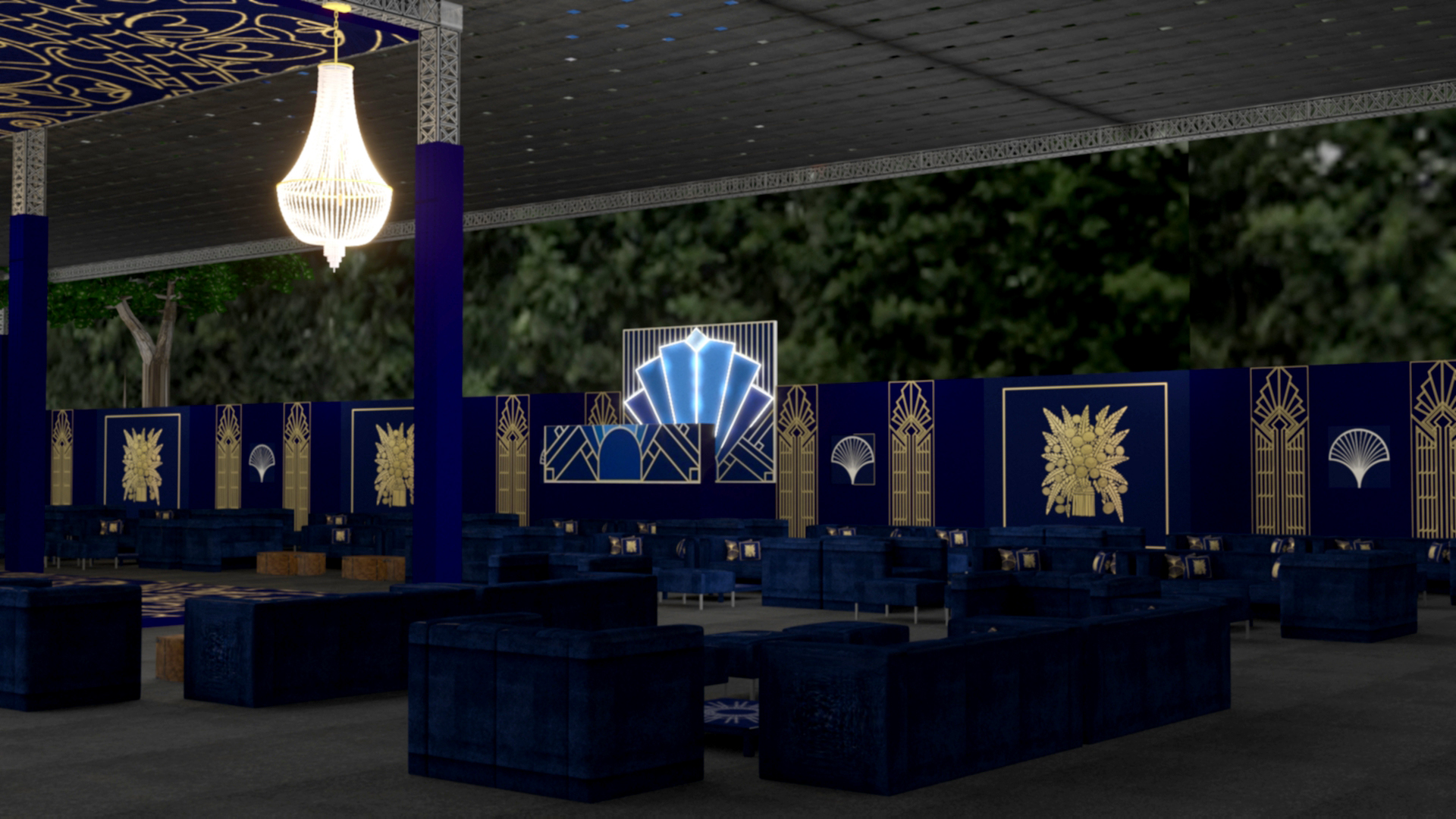 Club Party Design-4