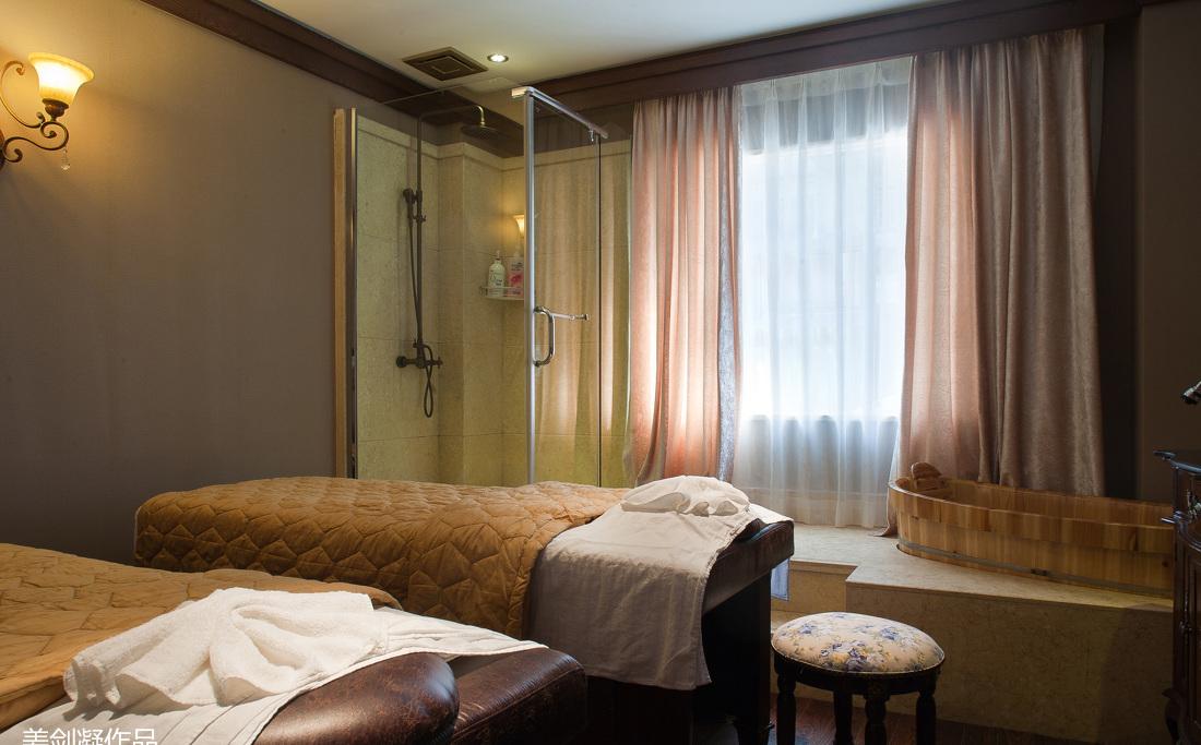 姜剑凝丨理发店丨蓝琪国际安阳店-12