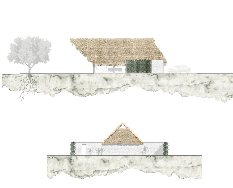 阿普罗的安泽利尼·加西亚阿格拉住宅-17