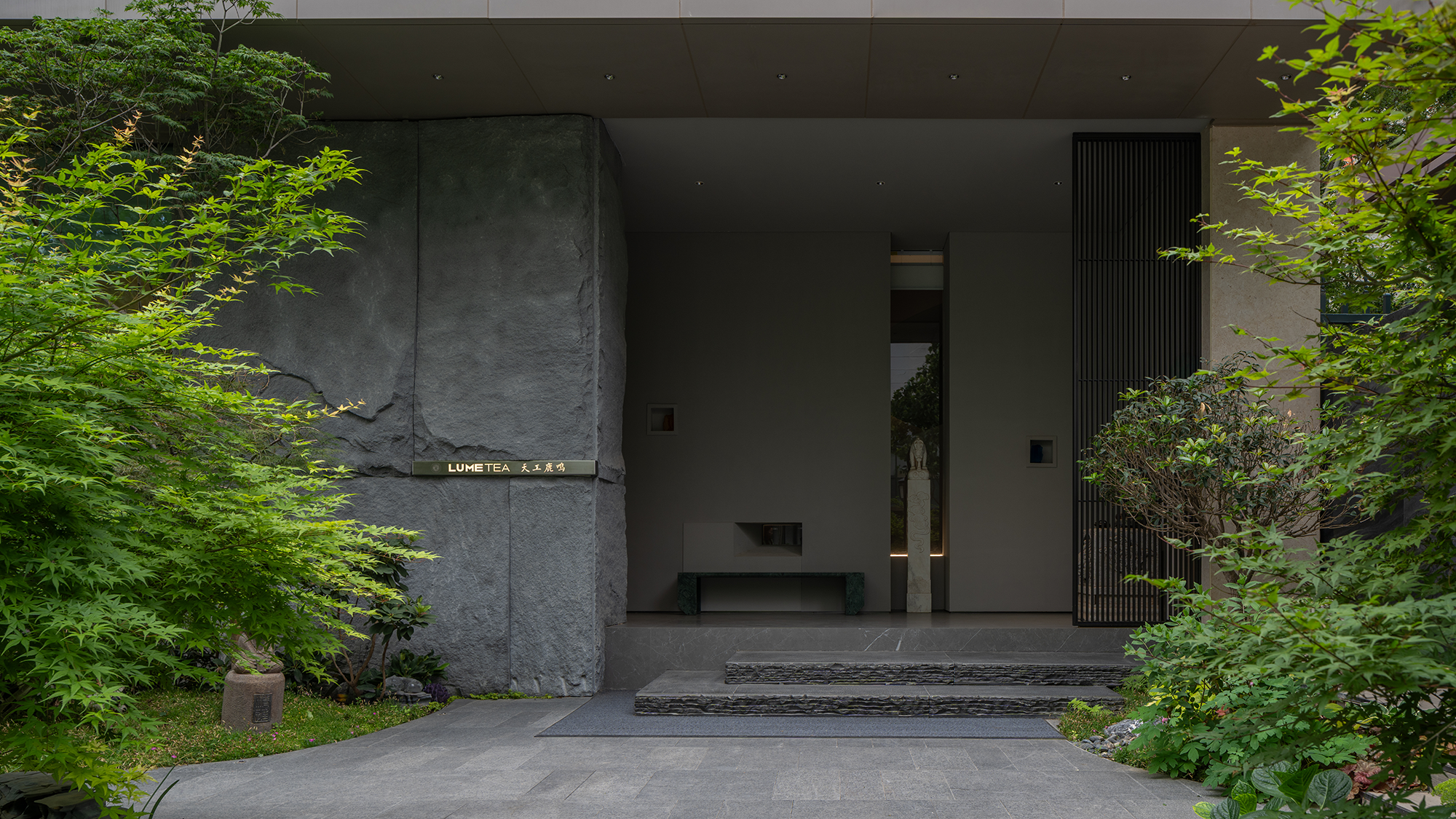 天工鹿鸣丨中国石家庄丨近境制作-7