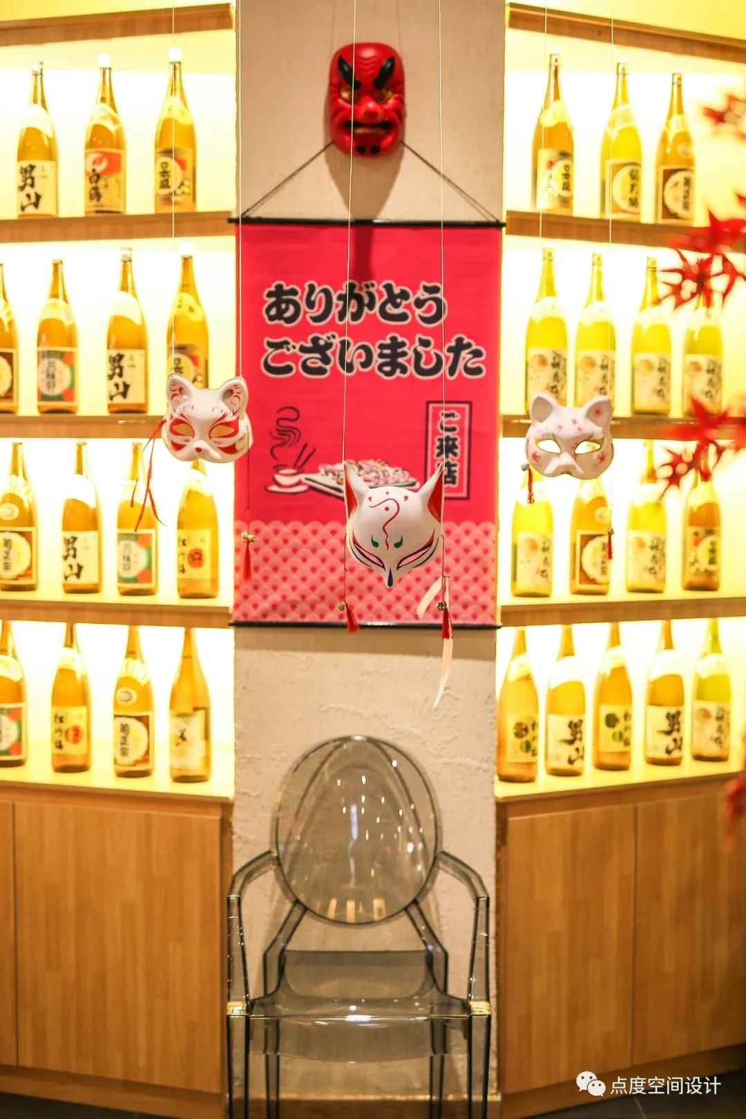 连云港五道的和牛寿喜烧店 | 竹境禅心,和风雅韵-10