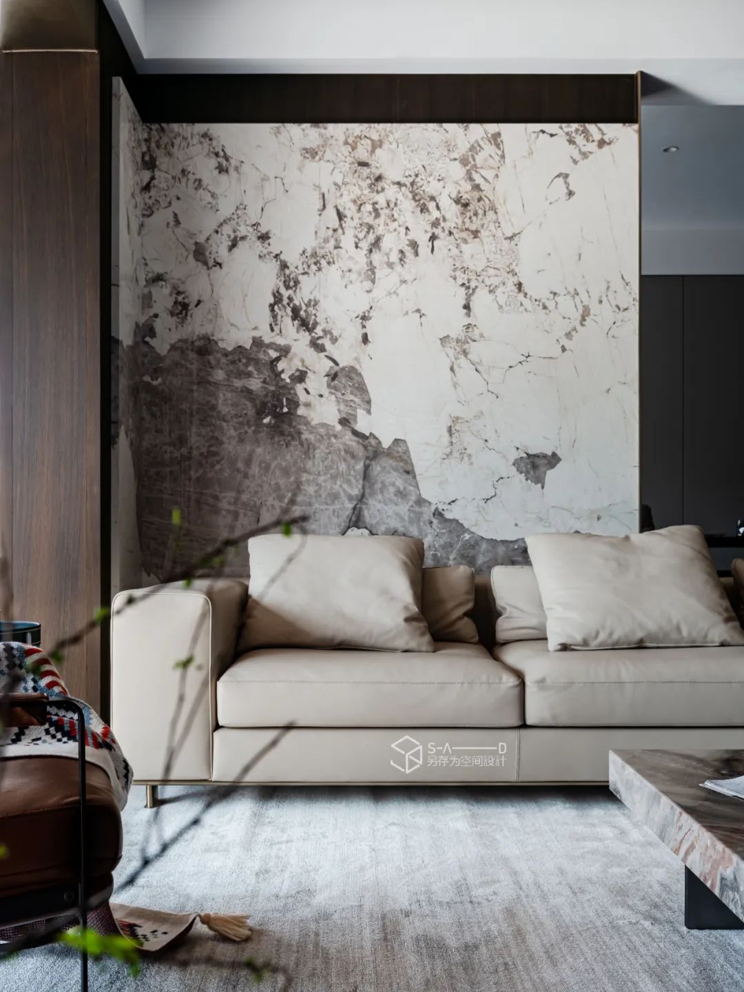 长沙碧桂园御园丨长沙另存為全案设计-7