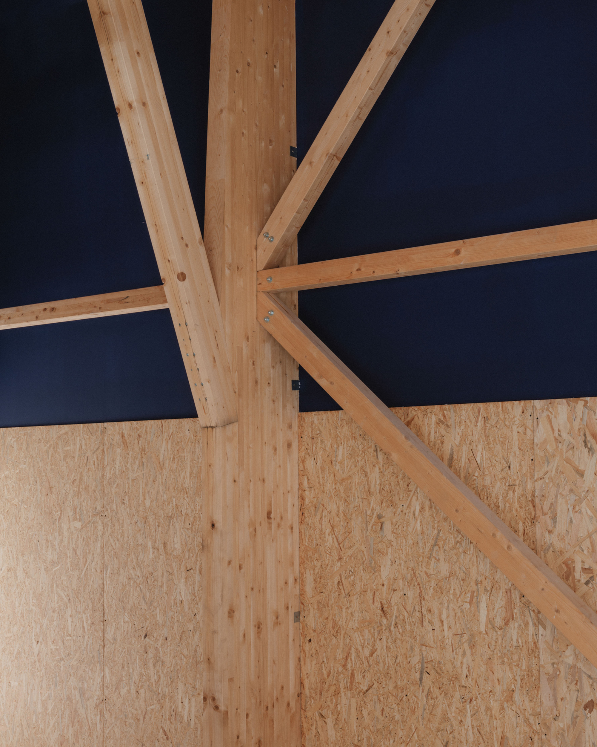 Ripoll - Changing Rooms and a Multi-Purpose Hall / MH.AP Studio + Sergi Serrat-36