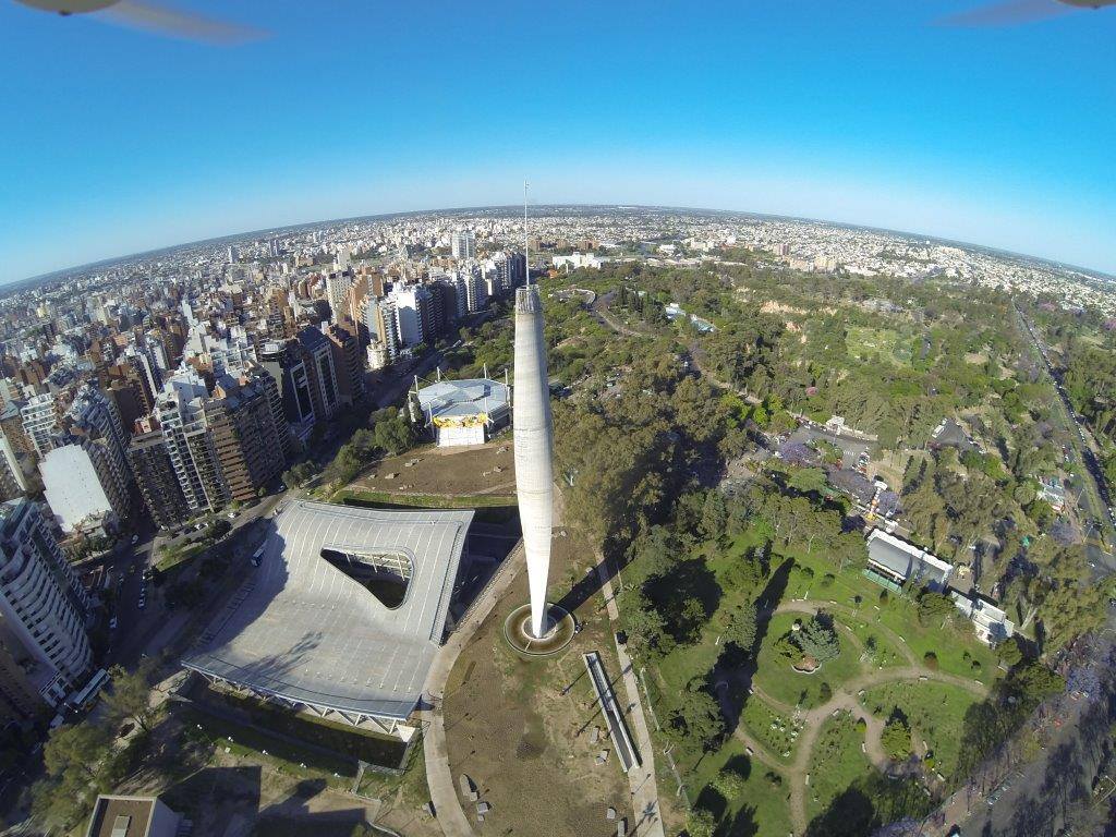 阿根廷科尔多瓦文化中心的景观建筑奇迹-19