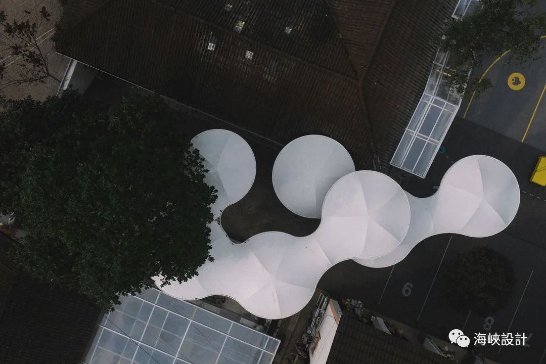 云端之上 · 四川北川妈妈农場的室内设计探索丨中国绵阳丨张耀天,周游,张建武,许铭轩,徐蕴芳,李聪-17