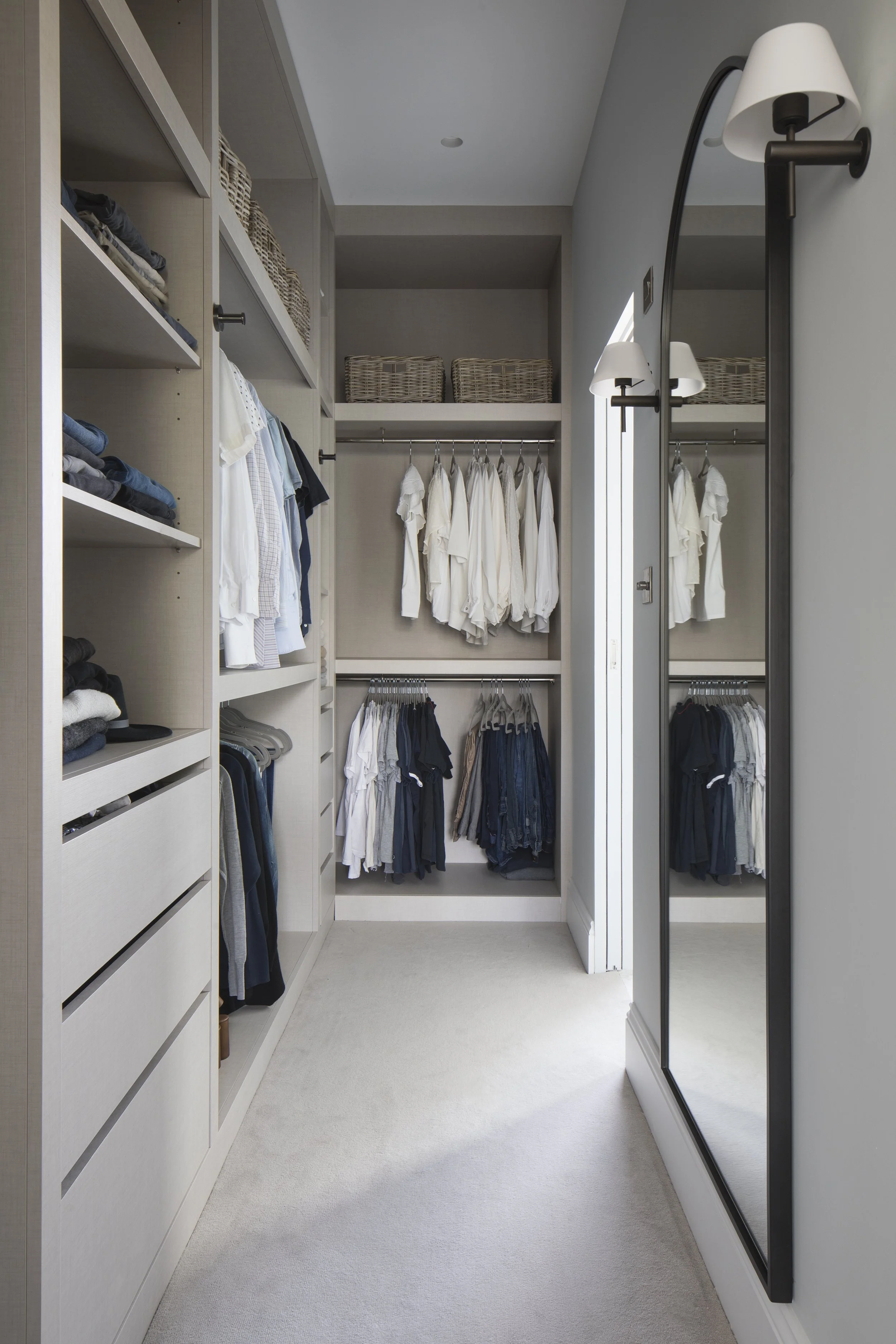 archangels ARCHITECTS住宅扩建项目丨英国-19