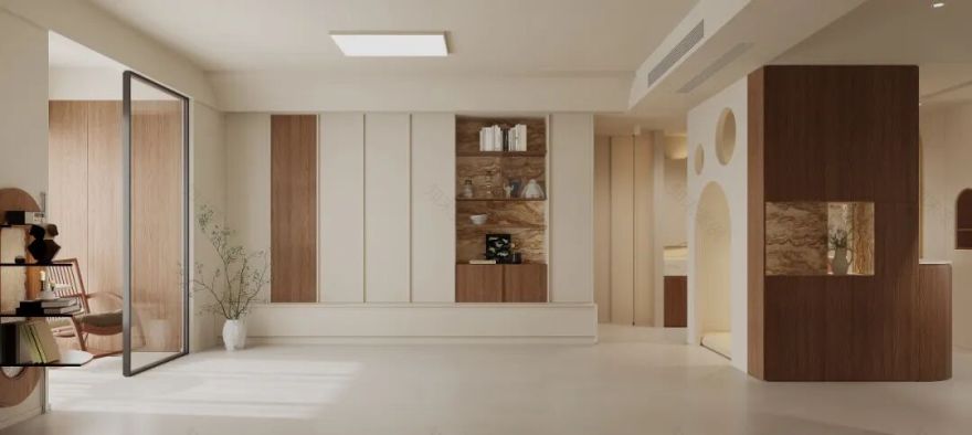 SY·D|宝藏住宅!有娃家庭必看的童化世界!-4