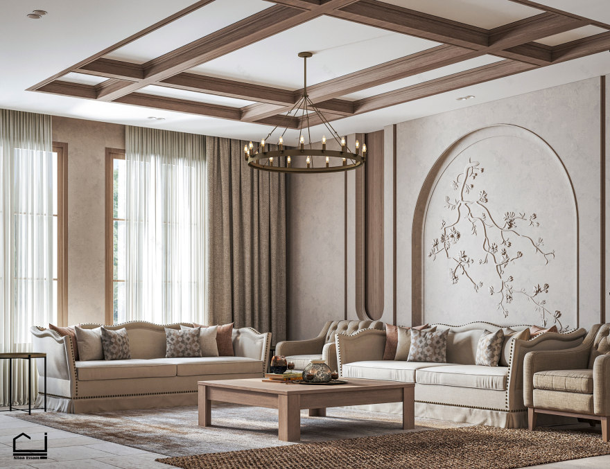 新地中海式生活丨Aliaa Essam-1