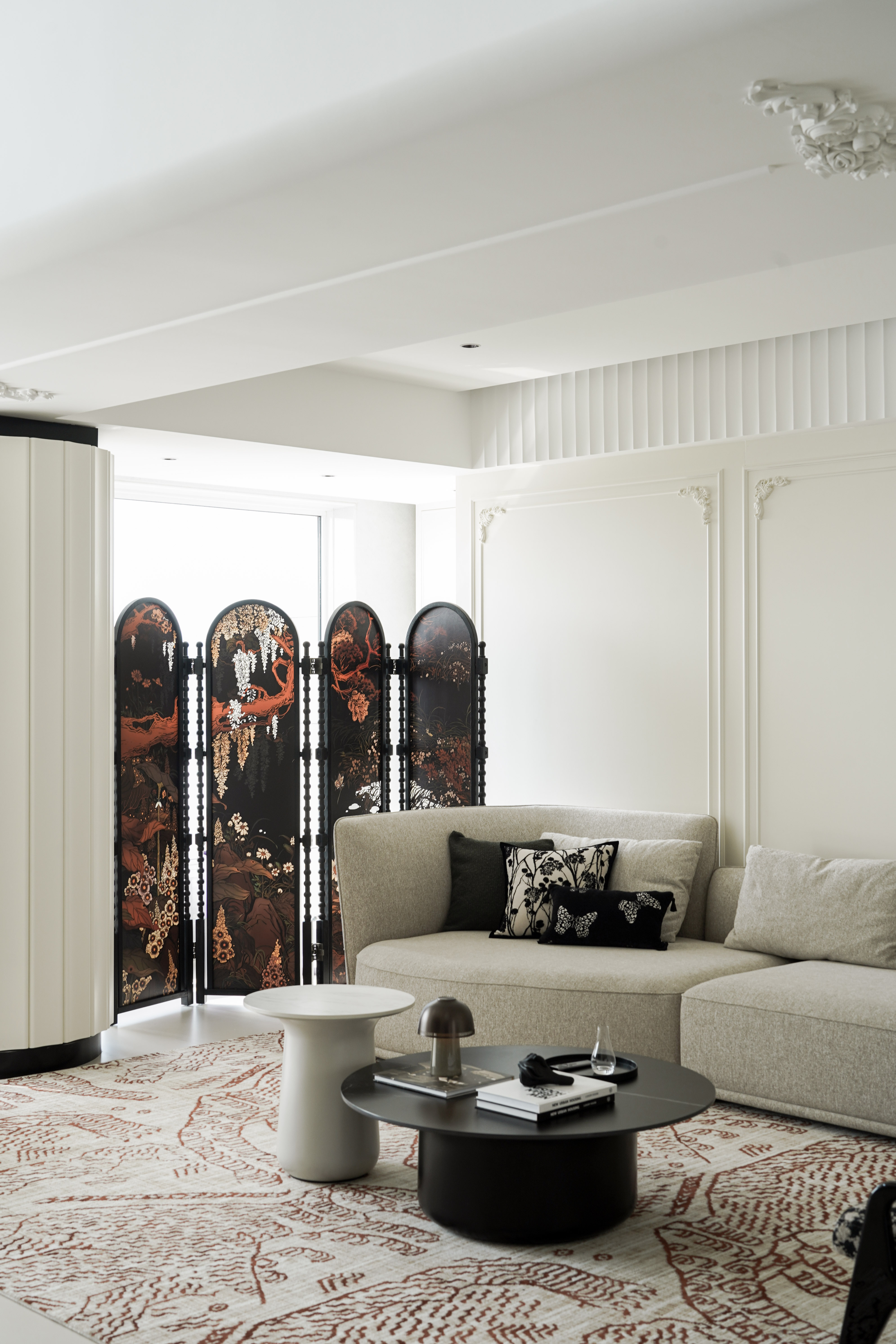 大自然.外滩柏悦-1