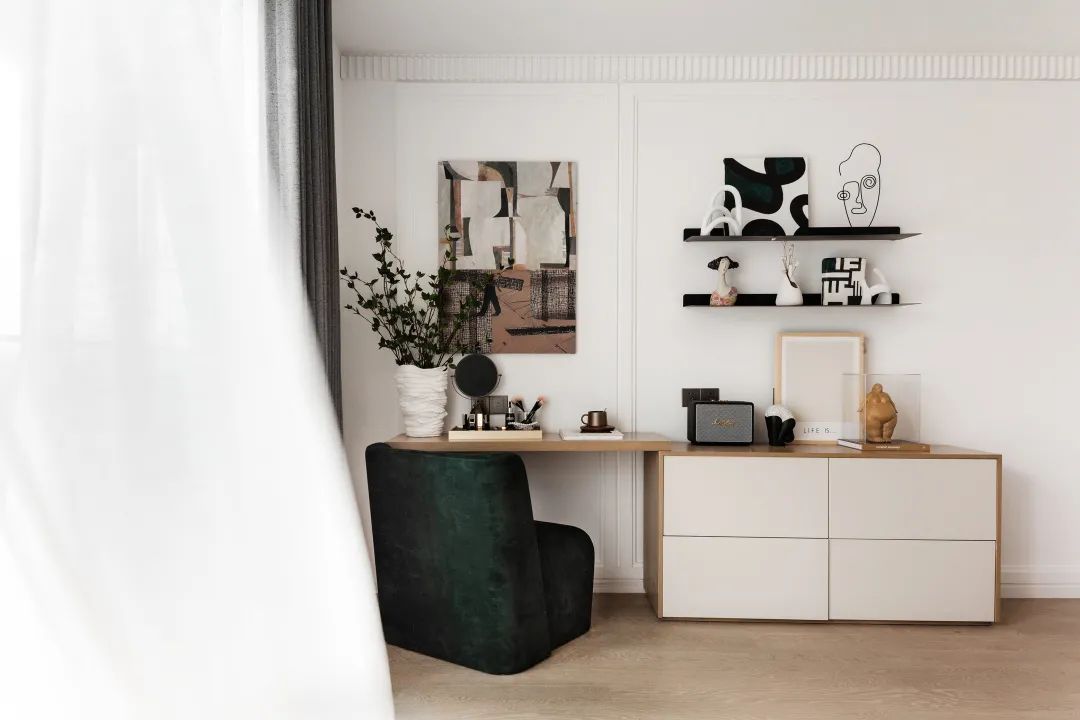 佳兆业珑樾壹号别墅样板间丨中国成都丨元禾大千,ENJOY 设计-44