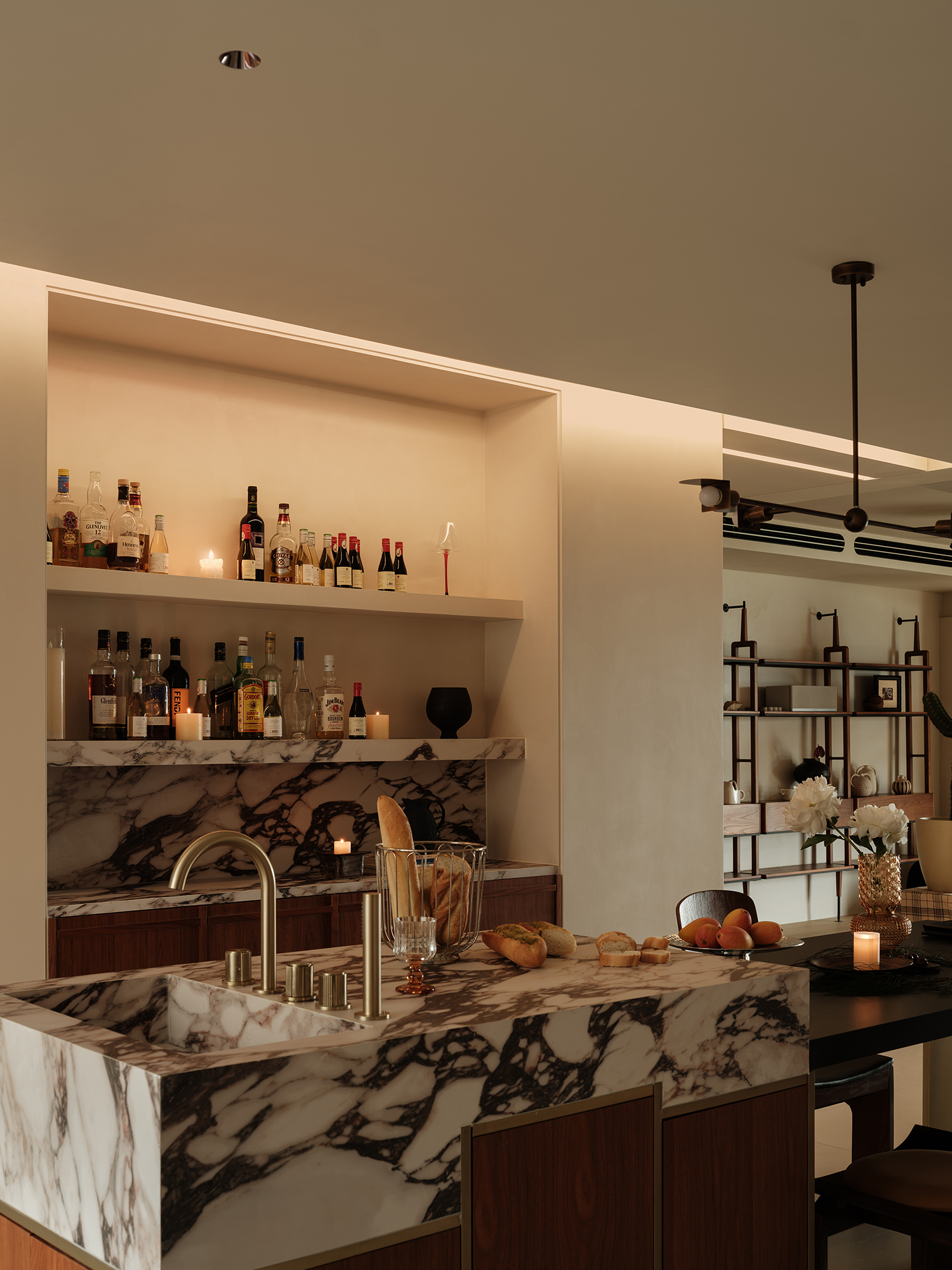 新作 · 夏承龙｜空间的情绪丨中国合肥丨1890.STUDIO-44