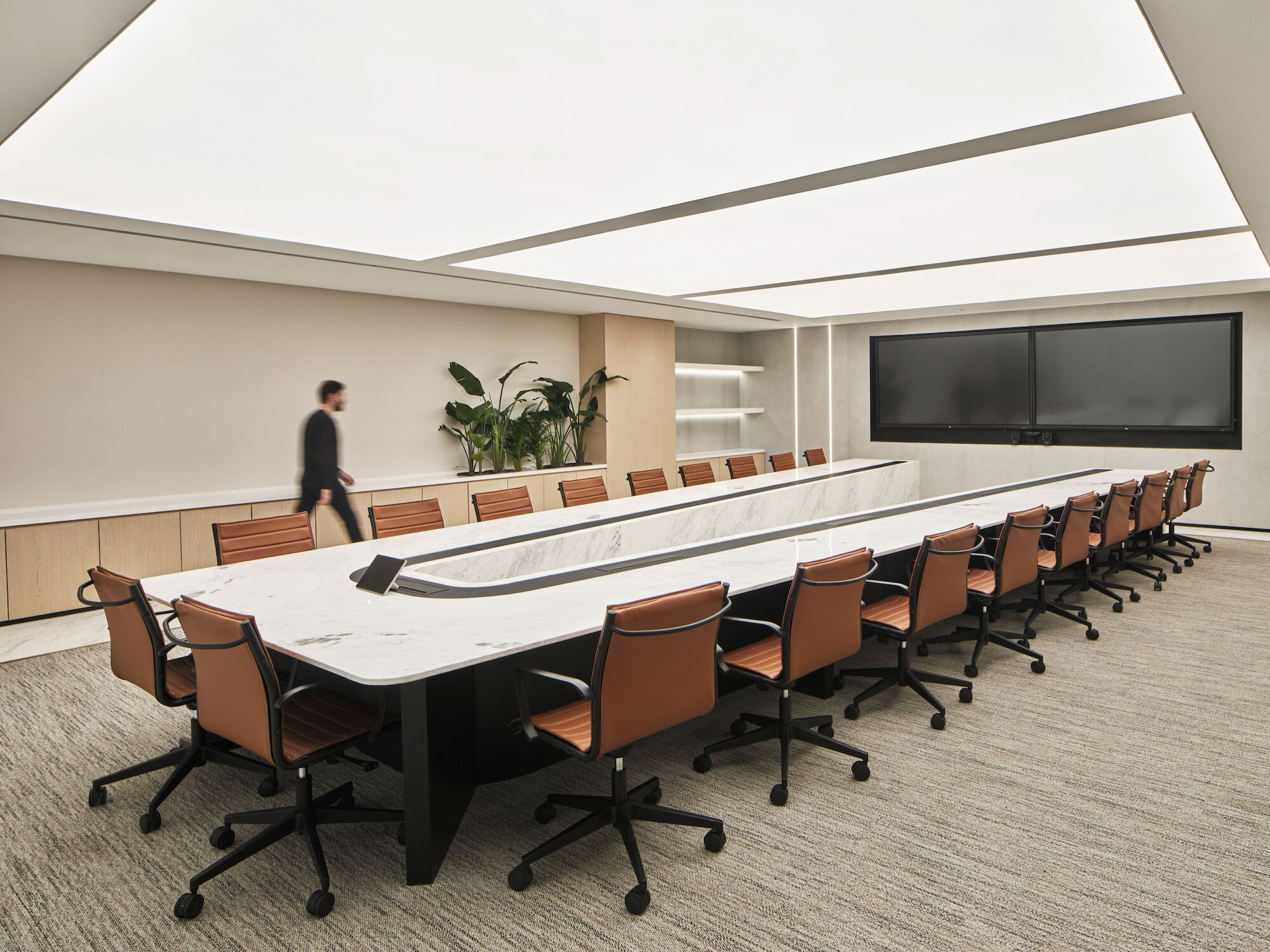 Godrej Properties office by Ultraconfidentiel-18