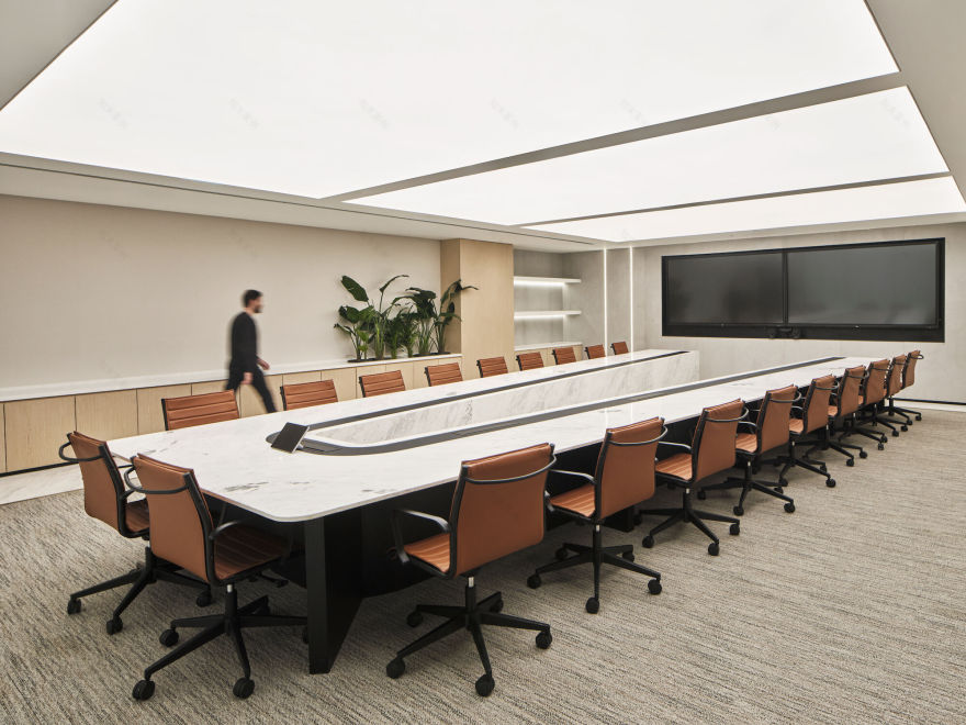 Godrej Properties office by Ultraconfidentiel-18