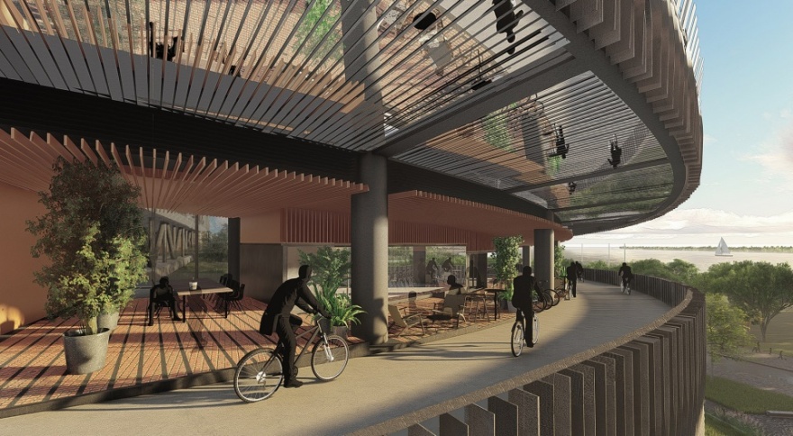 非常建筑 · 传统与现代的完美融合丨中国丨非常建筑事务所-109